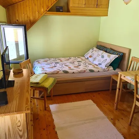 Hill House * Zlatibor