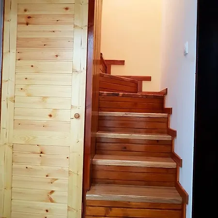 Apartment Hill House Zlatibor