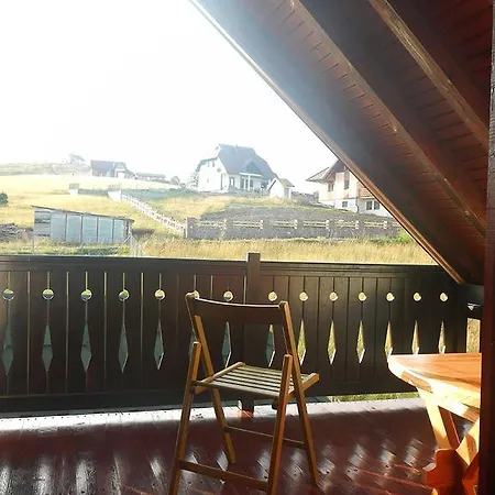 Hill House * Zlatibor