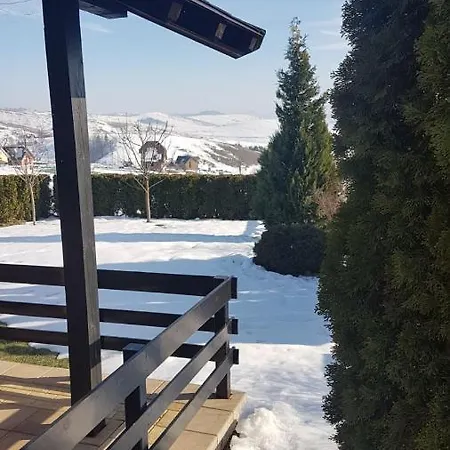 Hill House * Zlatibor