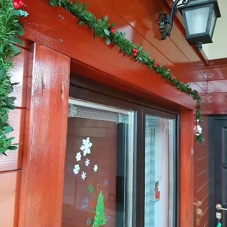 Apartment Hill House *