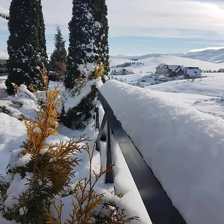 Hill House Zlatibor