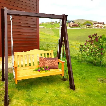 Apartment Hill House Zlatibor