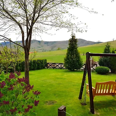 Apartment Hill House Zlatibor