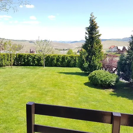 Hill House Lejlighed