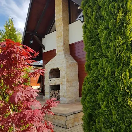 Apartment Hill House Zlatibor