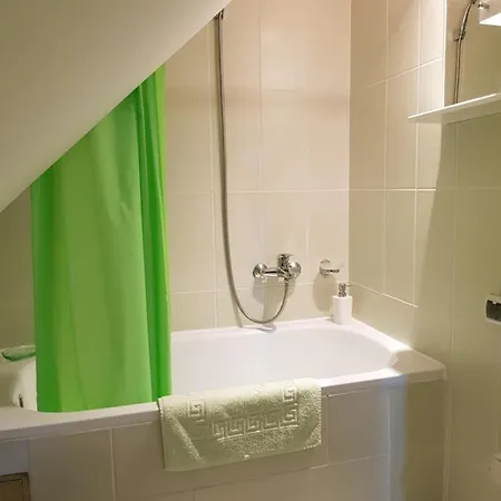 Apartment Hill House Zlatibor