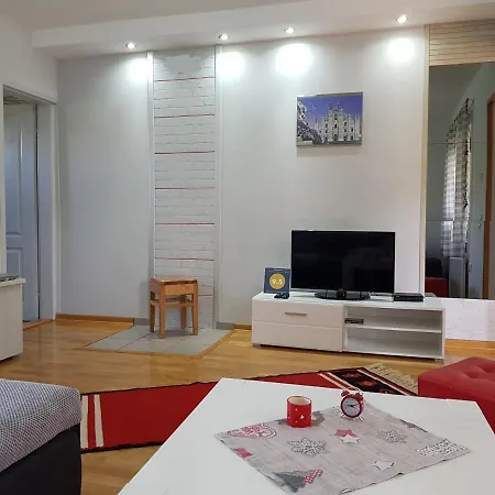 Hill House Zlatibor