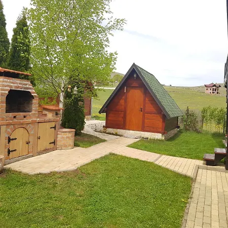 Lejlighed Hill House