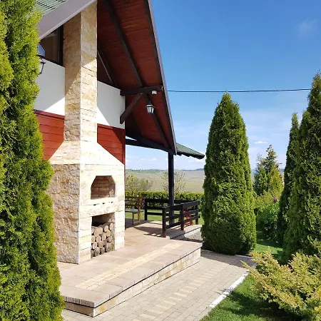 Hill House Lejlighed *