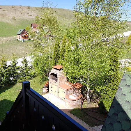 Hill House Lejlighed *