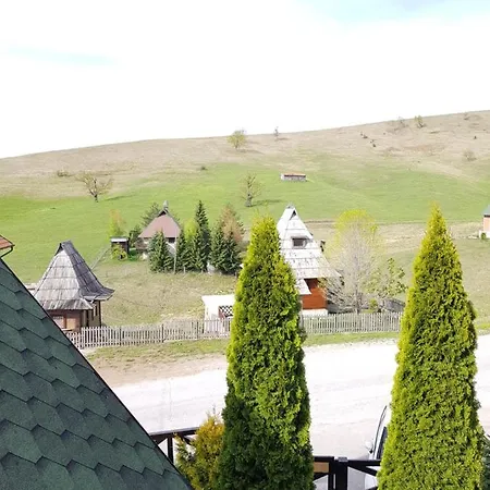 Hill House Zlatibor