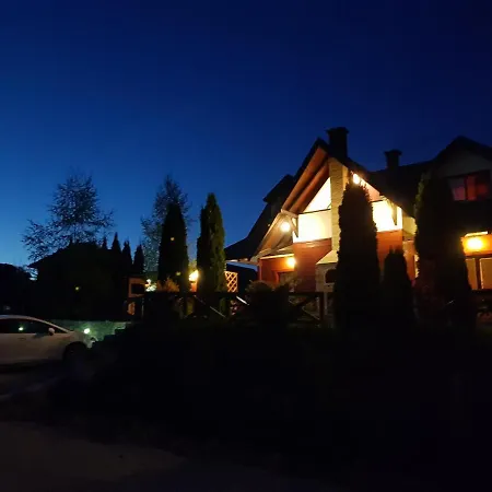 Hill House * Zlatibor