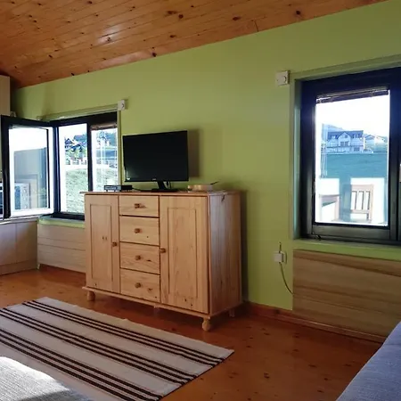 Lejlighed Hill House