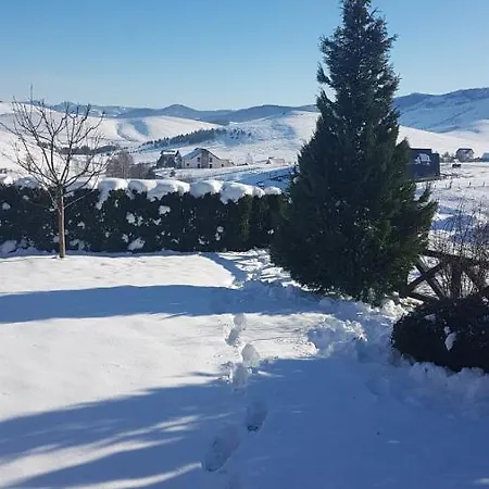 Lejlighed Hill House