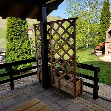 Lejlighed Hill House *