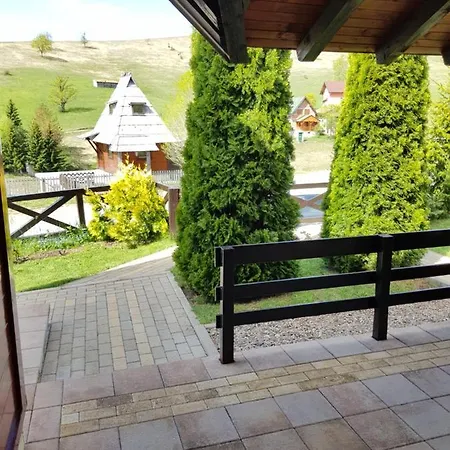 Hill House Lejlighed *