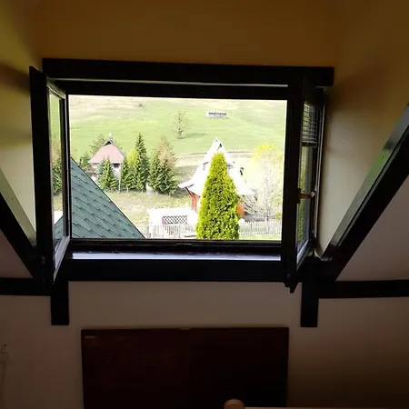 Lejlighed Hill House