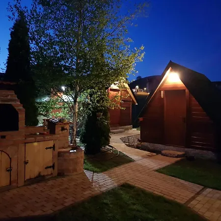 Lejlighed Hill House