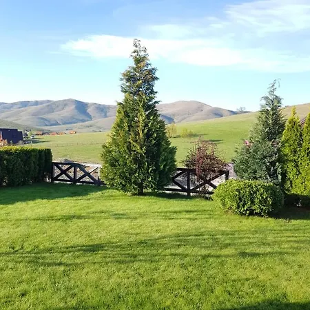 Lejlighed Hill House