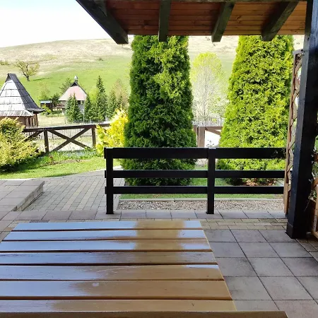 Lejlighed Hill House