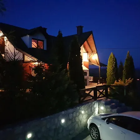 Hill House * Zlatibor