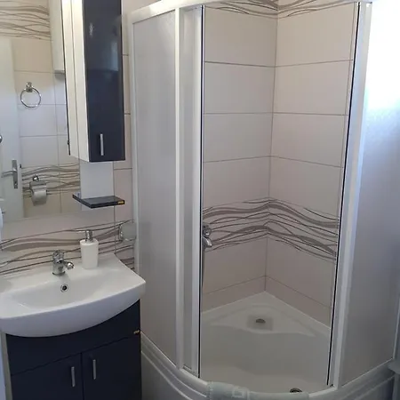 Lejlighed Hill House *