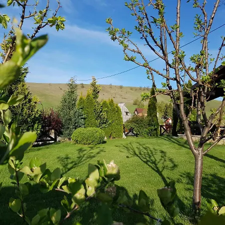 Lejlighed Hill House *