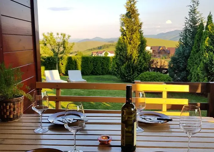 Hill House Appartamento *