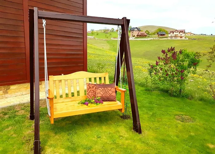 Appartamento Hill House Zlatibor