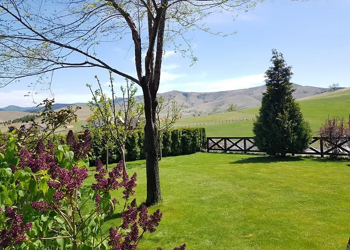 Hill House Appartamento