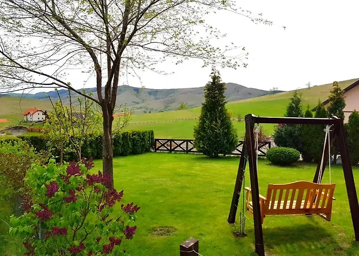 Appartamento Hill House Zlatibor