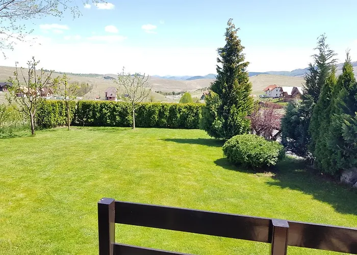 Hill House Appartamento