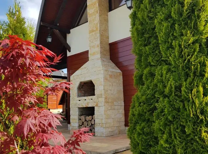 Appartamento Hill House Zlatibor