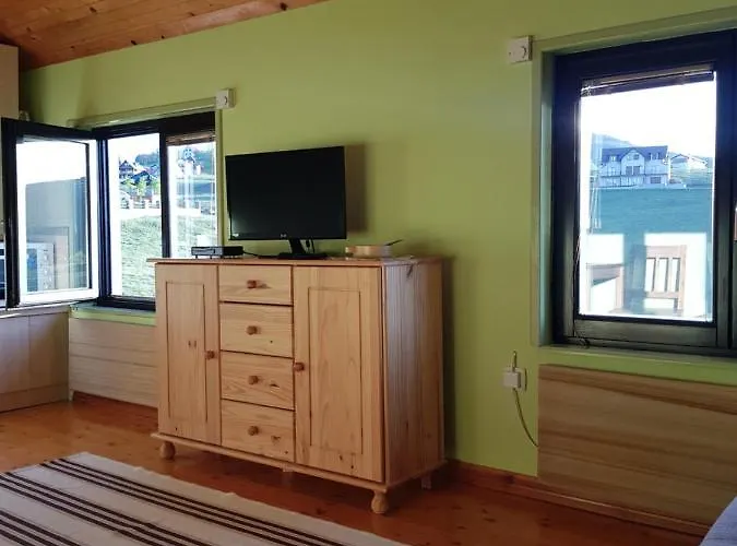 Appartamento Hill House