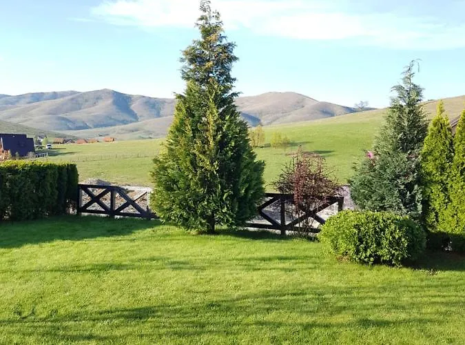 Appartamento Hill House