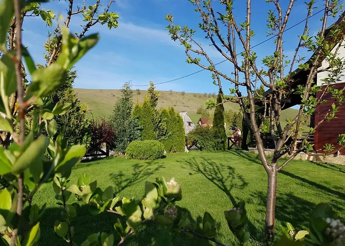 Appartamento Hill House *